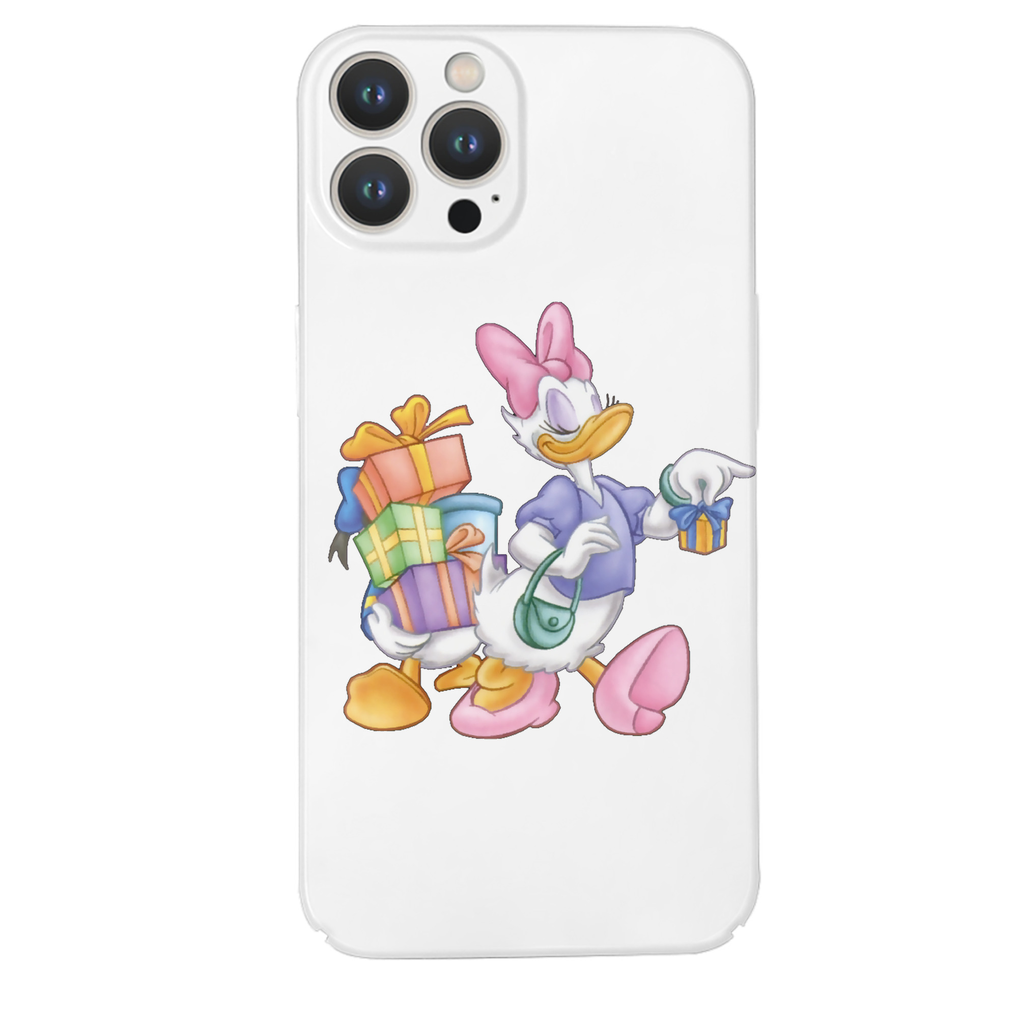 （画像用） ミッキーマウス Mickey Mouse 【iPhone 14シリーズ対応】ハードケース